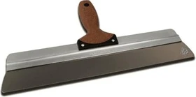 Nela Aluminium Glättspachtel 250mm