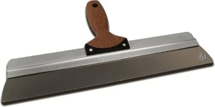 Nela Aluminium Glättspachtel 250mm