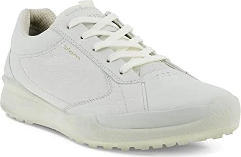 Ecco Biom Hybrid weiß (Herren)