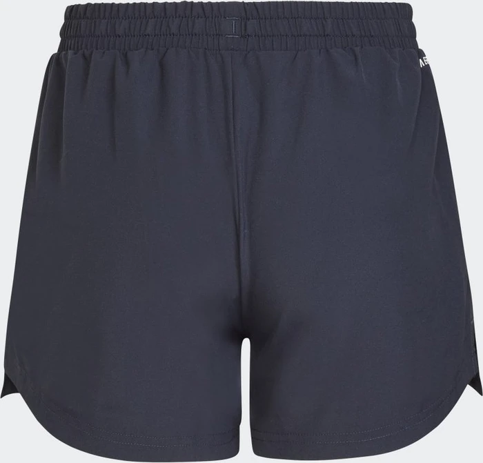 adidas Designed To Move 3-Streifen Shorts legend ink/white (Junior)