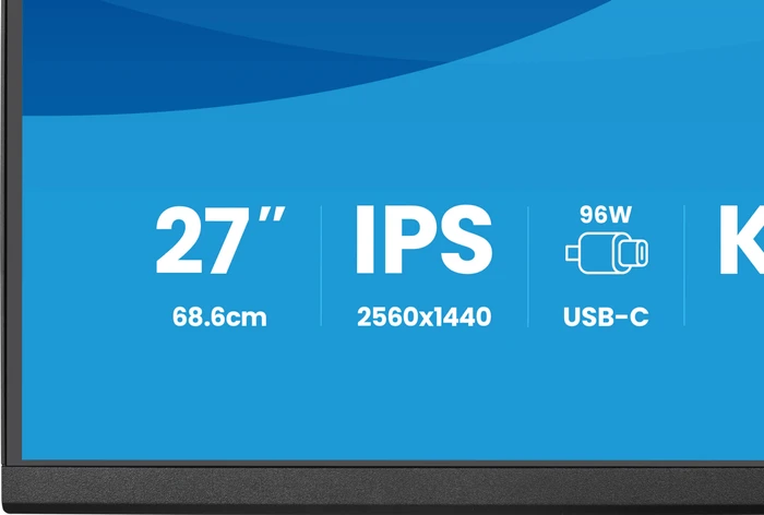 iiyama ProLite XB2797QSNP-B1, 27"