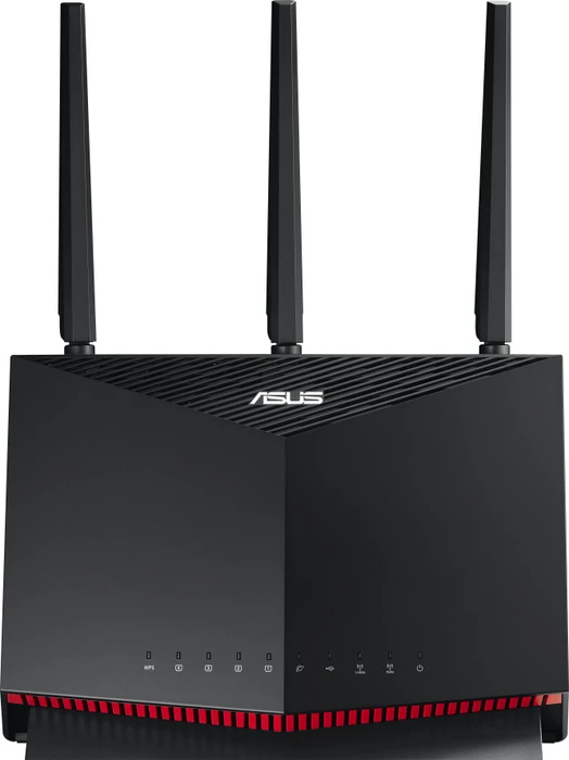ASUS RT-AX86