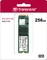 Transcend MTE110S SSD 256GB, M.2 2280 / M-Key / PCIe 3.0 x4 Vorschaubild