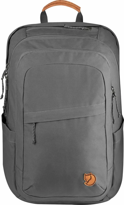 Fjällräven Räven 28 super grey