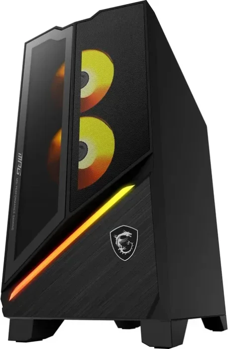 MSI MPG Infinite Z3 9NVRR9-609DE, Ryzen 7 9700X, 32GB RAM, 1TB SSD, GeForce RTX 5070 Ti