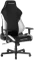 DXRacer Drifting Series 2023 L Kunstleder Gamingstuhl, schwarz/weiß Vorschaubild