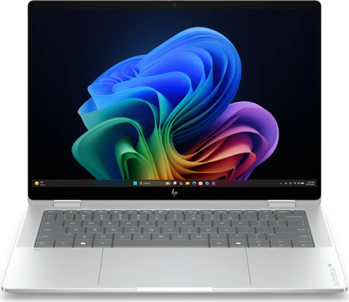 HP EliteBook X Flip G2i 14, Core Ultra 7 356H, 32GB RAM, 1TB SSD, 5G, DE
