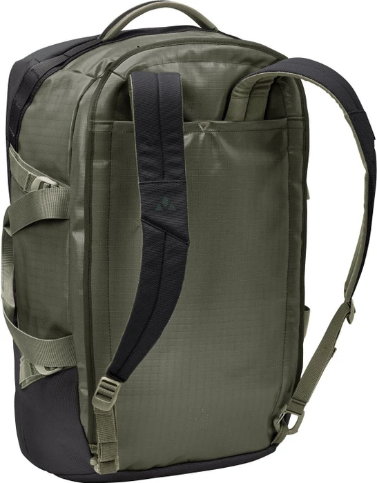 Vaude CityDuffel 35 Reisetasche khaki