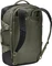 Vaude CityDuffel 35 Reisetasche khaki Vorschaubild