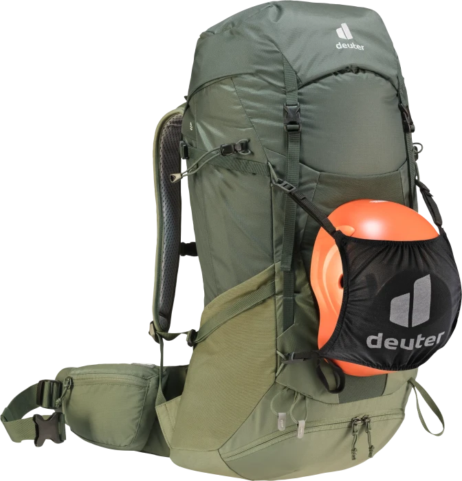 Deuter Futura Pro 40 ivy/khaki
