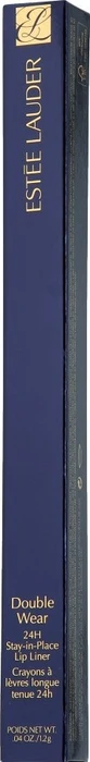 Estée Lauder Double Wear Lip Pencil Konturenstift 07 Red, 1.2g