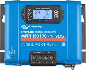 Victron Energy SmartSolar MPPT 150/70-Tr VE.Can