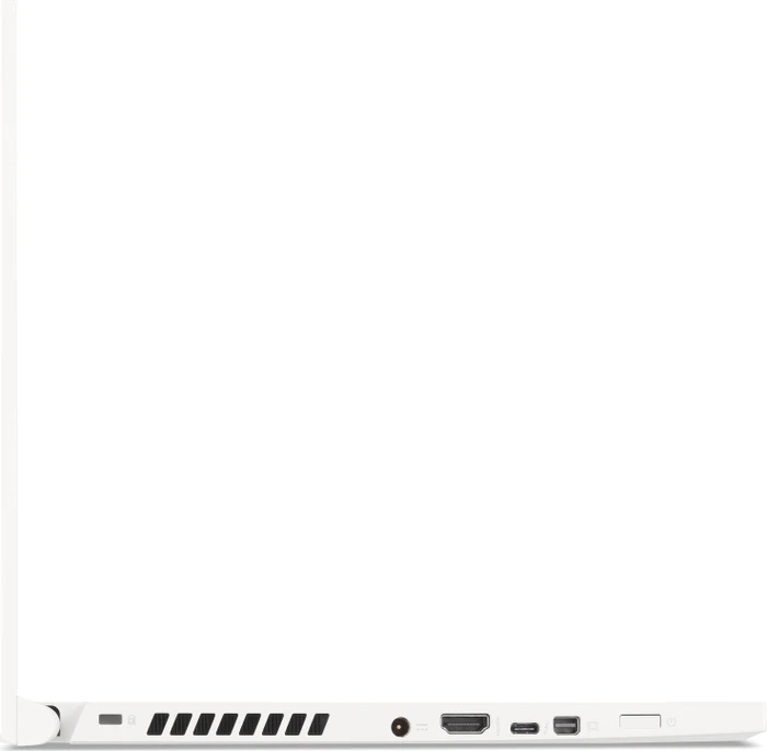 Acer ConceptD 3 CN314-73G-70MT, weiß, Core i7-11800H, 16GB RAM, 1TB SSD, GeForce RTX 3050 Ti, DE
