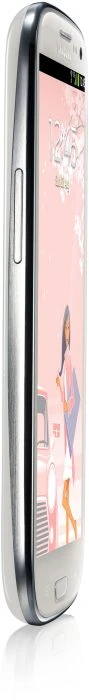 Samsung Galaxy S3 i9300 16GB La Fleur