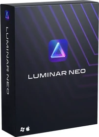 Skylum Luminar Neo, 1 User, ESD (multilingual) (PC/MAC)