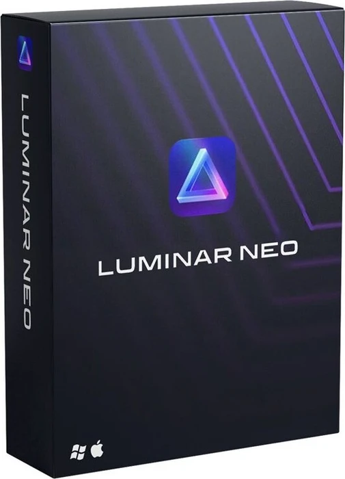 Skylum Luminar Neo, 1 User, ESD (multilingual) (PC/MAC)