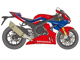 Tamiya Honda CBR 1000-RR-R Fireblade SP