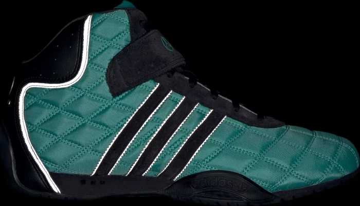 adidas Mercedes AMG Petronas Formula One Team Adiracer High semi mint rush/core black/silver metallic
