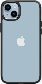 Spigen Ultra Hybrid für Apple iPhone 14 Plus Matte Black