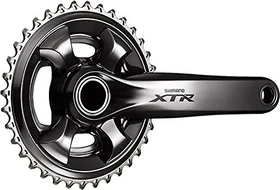 Shimano XTR Trail FC-M9020-2 38/28 Zähne Kurbelgarnitur 165mm