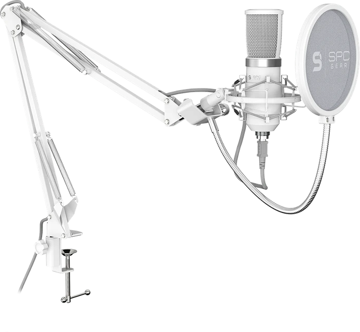 Endorfy SilentiumPC SPC Gear SM950