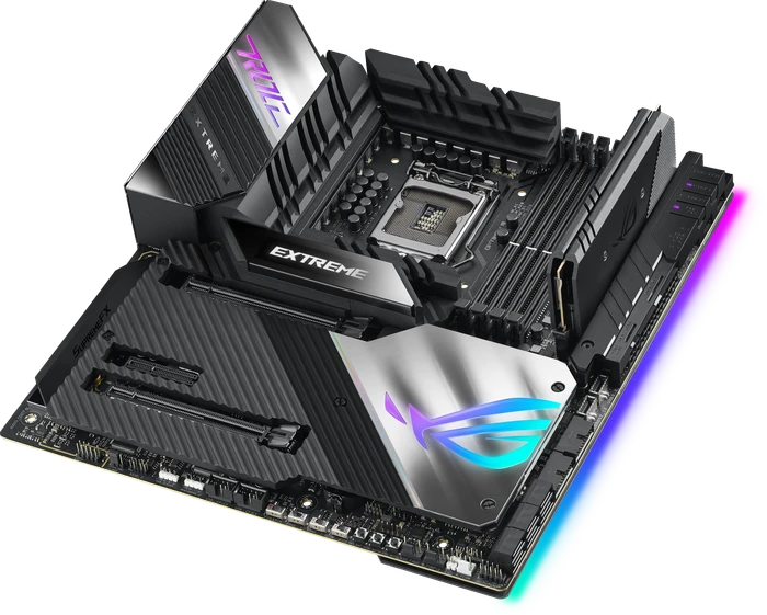 ASUS ROG Maximus XIII Extreme (Intel 1200)