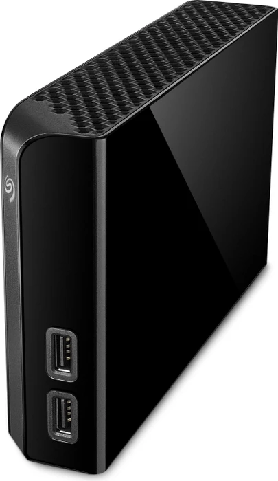Seagate Backup Plus Hub, 8TB, USB 3.0 Micro-B