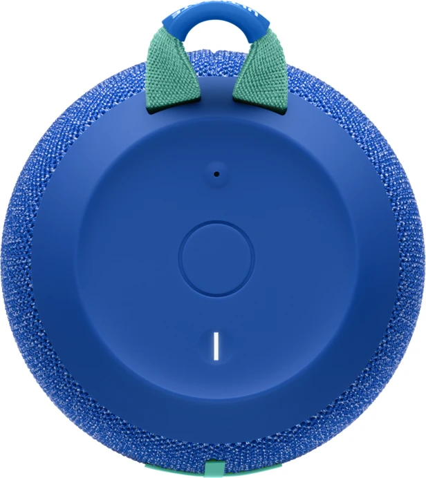 Ultimate Ears Wonderboom 2 bermuda blue