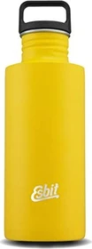 Esbit Sculptor Trinkflasche 750ml sunshine yellow