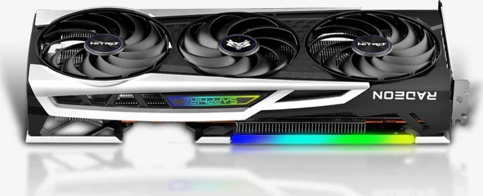 Sapphire Nitro+ Radeon RX 6700 XT, 12GB GDDR6, HDMI, 3x DP, lite retail