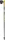 Leki Response Nordic Walking Stöcke dark anthracite/pale green/black (65025201)