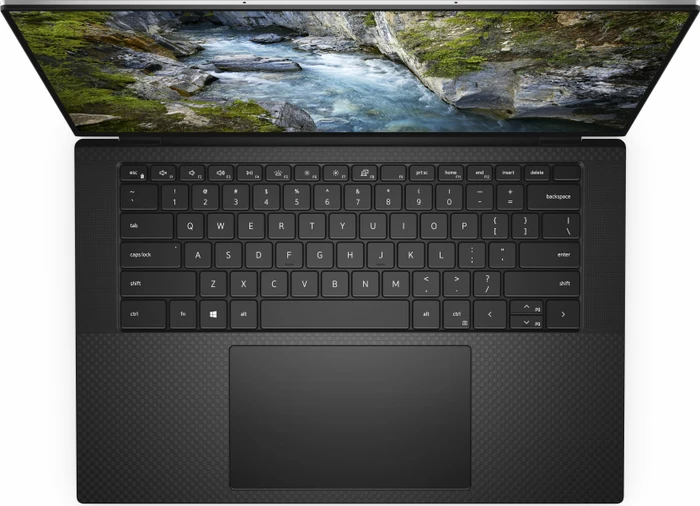 Dell Precision 5550, Titan Grey, Core i7-10875H, 32GB RAM, 1TB SSD, Quadro T2000, DE