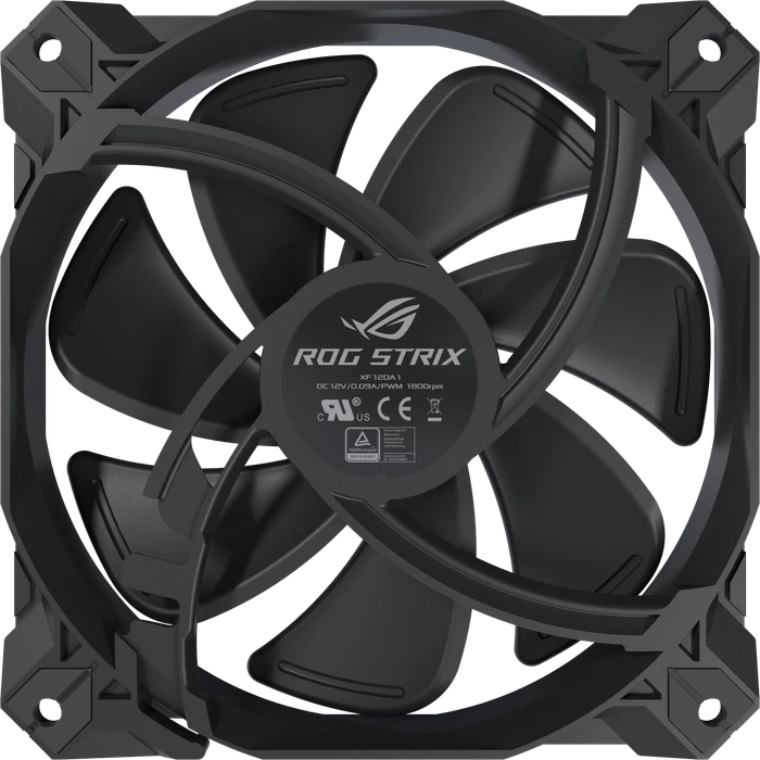 ASUS ROG Strix XF 120, 120mm
