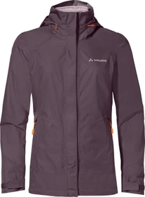 Vaude Elope Funktionsjacke blackberry (Damen)