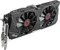 ASUS Strix Radeon R9 280, STRIX-R9280-OC-3GD5, 3GB GDDR5, 2x DVI, HDMI, DP Vorschaubild