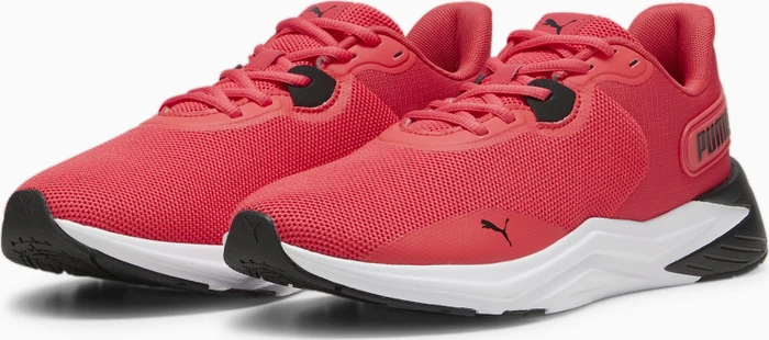 Puma Disperse XT 3 active red/puma white/puma black (Herren)
