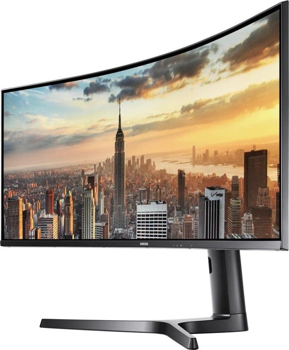 Samsung CJ890 / CJ892, 43"