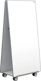 Nobo Move & Meet Whiteboard, weiß, 90x180cm