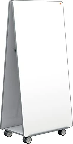 Nobo Move & Meet Whiteboard