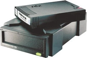 Overland Tandberg RDX QuikStor Drive 160GB Kit, extern, USB 2.0