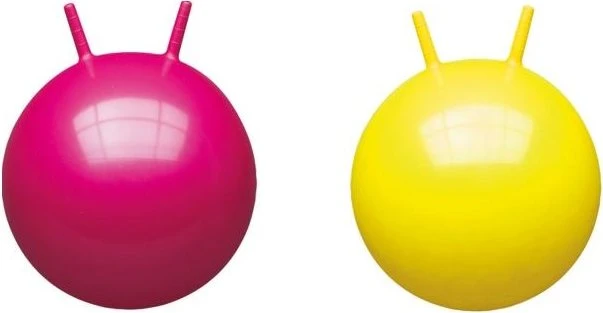John Toys Sprungball (verschiedene Farben)