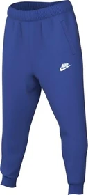Nike Sportswear Club Fleece Trainingshose lang game royal/white (Herren)