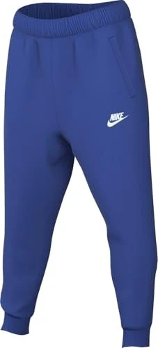 Nike Sportswear Club Fleece Trainingshose lang game royal/white (Herren)
