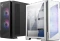 MSI MPG Velox 300R Airflow PZ, weiß, Glasfenster Vorschaubild