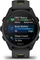 Garmin Forerunner 170 Music black/black-amp yellow Vorschaubild