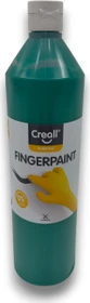 Creall Fingerpaint Malfarbe, grün, 750ml