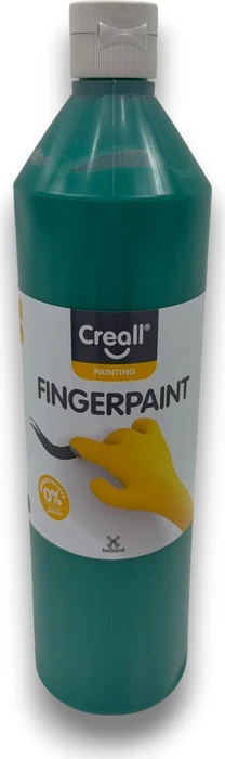 Creall Fingerpaint