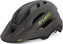 Giro Fixture MIPS II Helm matte warm black