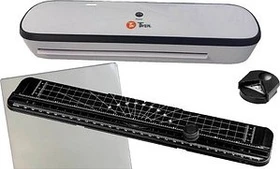 Twen 4-in-1 Laminierset