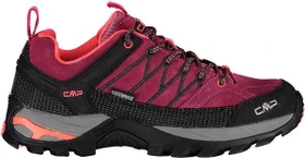 CMP Rigel Low WP magenta/anthracite (Damen)